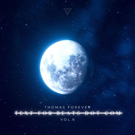 Bones (Instrumental) Thomas Forever & HaterProof