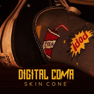 Skin Cone - Single