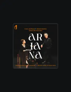 收听 Caroline Fauchet、观看音乐视频、阅读小传、查看巡演日期等 ！
