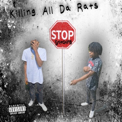 Killing All Da Rats - Single