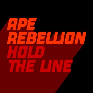 Hold the Line - Single
