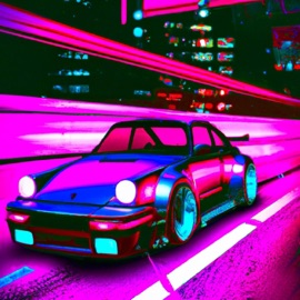 Porsche (feat. Decxiii) [Remix by Breyer] Breyer