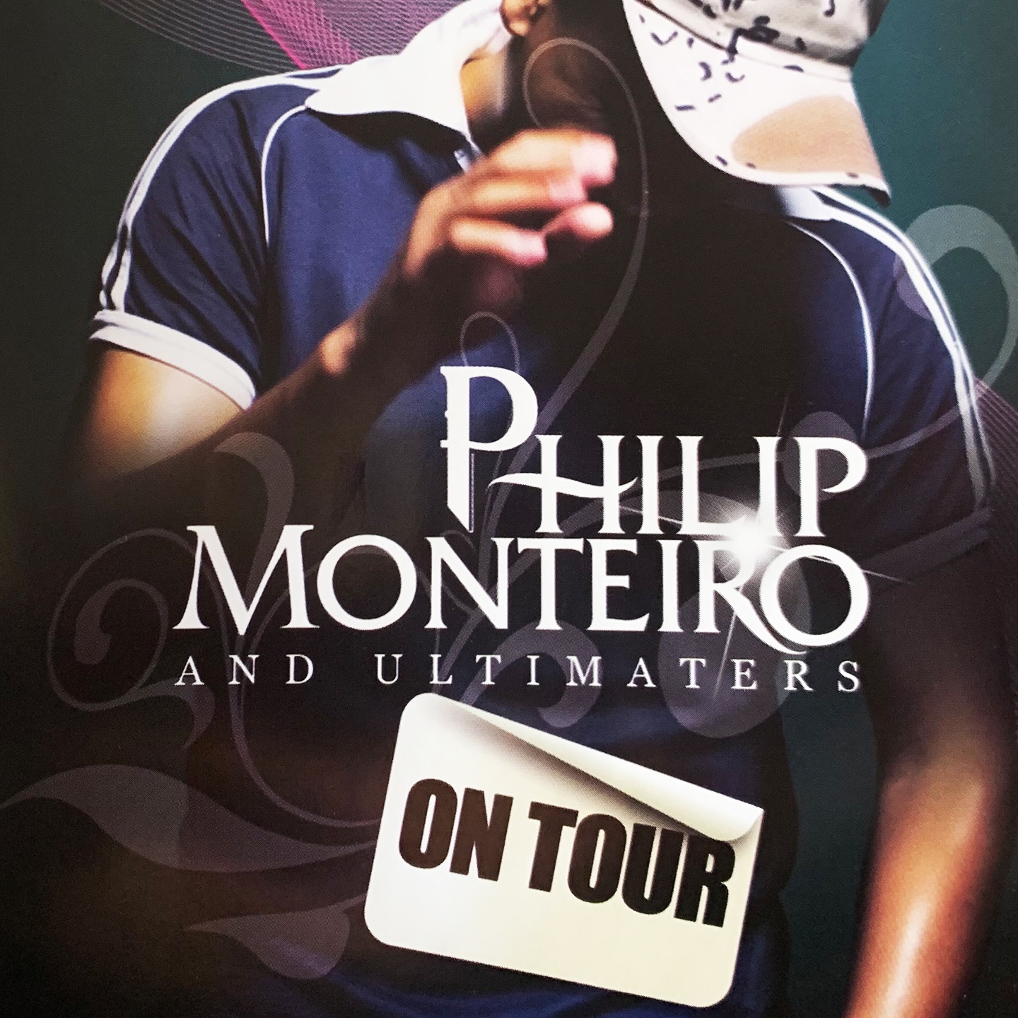 Philip Monteiro & Ultimaters - Amani '' Remix '' : Youssou NDour & Philip Monteiro