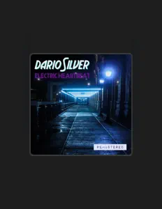Listen to Dario Silver, watch music videos, read bio, see tour dates & more!