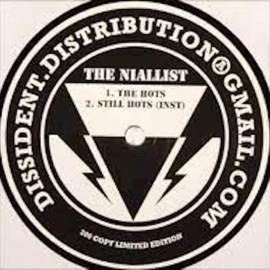 Still Hots The Niallist