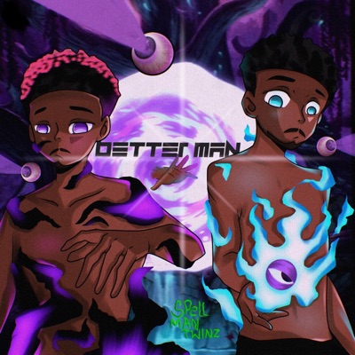 Better Man - Single
