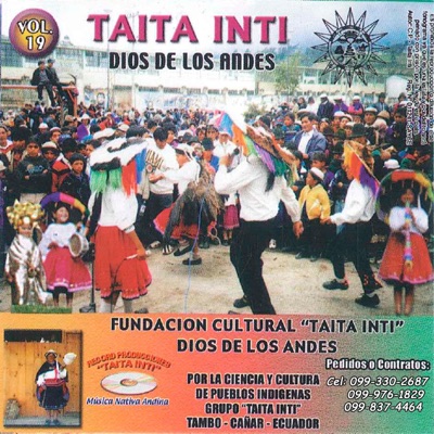 TAITA INTI - Maya Koyita