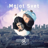 Mojot Svet - Single - Daan Music Darko Andonov