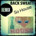 Back Sweat