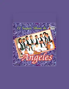 Super Show Los Angelesを聴いたり、ミュージックビデオを鑑賞したり、経歴やツアー日程などを確認したりしましょう！
