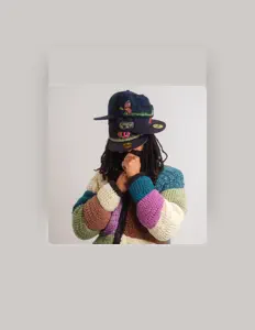 Ko-Maiを聴いたり、ミュージックビデオを鑑賞したり、経歴やツアー日程などを確認したりしましょう！