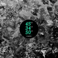 45°34°50° - Single - Le Motel