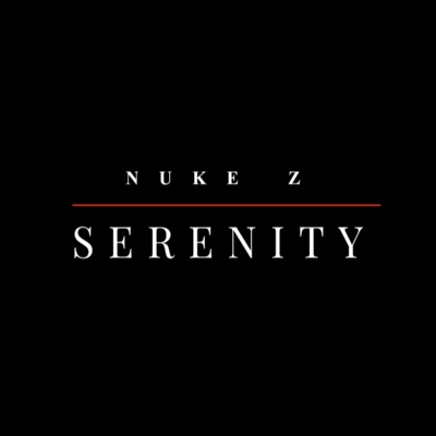 Serenity (Unmixed) - Single [DJ Mix]