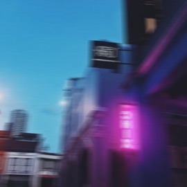 เมื่อคืน (feat. Jay Daday) Purplecat