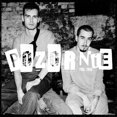 Pozornie (feat. Adam Jan) - Single