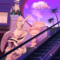 Paradise Mall - Single - GammaFlow & okybby