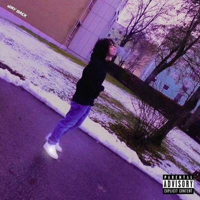 Way Back - Single