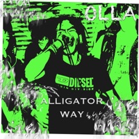 Alligator Way - Single - OLLA