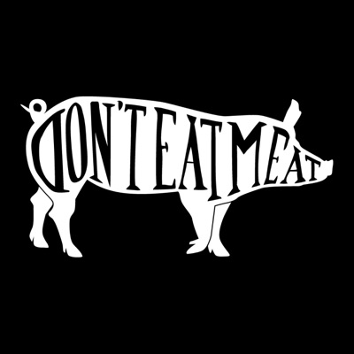 I Don't Eat Meat - Single