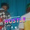 Hustle (feat. Zlatan) - Leczy lyrics