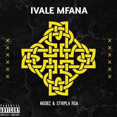 Ngobz - Ivale Mfana