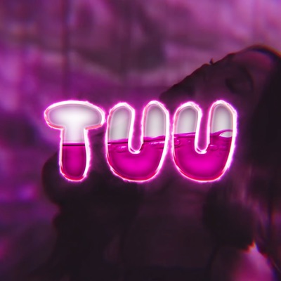 TUU (feat. Rodney Scott & Vegas) - Single