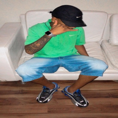 MTG (CRIMINOSA 001) (feat. dj vinicin da cohab) - Single