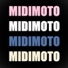 Midimoto