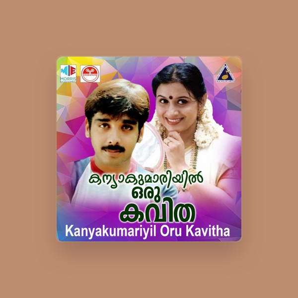 Kannur Rajan's avatar