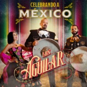 Celebrando a México - EP artwork