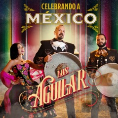 Celebrando a México - EP