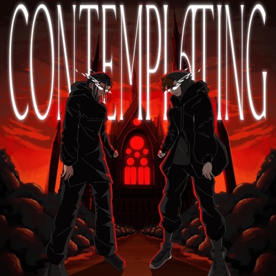 contemplating (feat. Unodavid) - Single