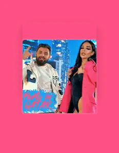 Poslechněte si interpreta Lele, sledujte hudební videa, přečtěte si životopis, podívejte se na data turné a další informace.