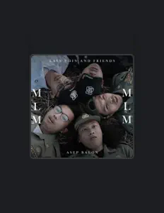 Poslechněte si interpreta LAIN Udin And Friends, sledujte hudební videa, přečtěte si životopis, podívejte se na data turné a další informace.