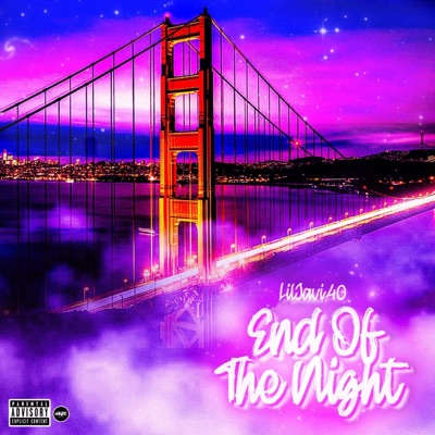 End of the Night - Single