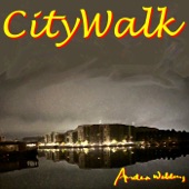 Citywalk artwork