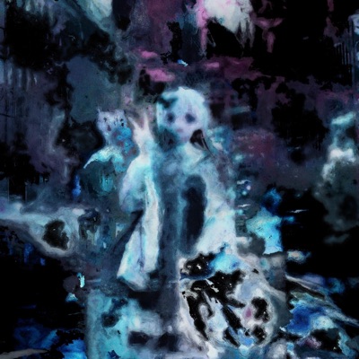 hopeless romantic (feat. vacy, venusiann, luvlxckdown, Locate:Sora, angelicxmei, kareshi & jequya) - Single