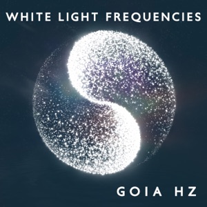 White Light Frequencies: Hz Meditation Morning
