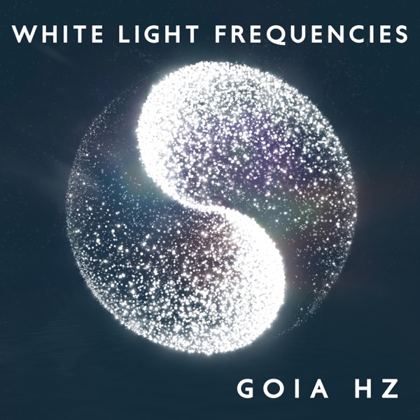 White Light Frequencies: Hz Meditation Morning