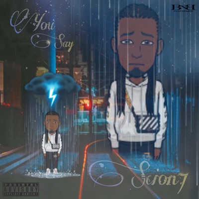 You Say - Single