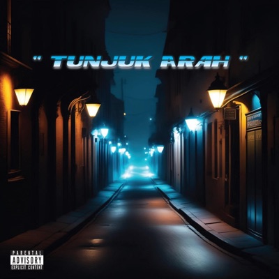 Tunjuk Arah - EP
