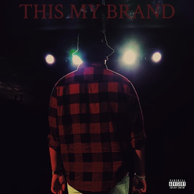 This My Brand - EP