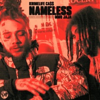 Nameless (feat. MMO Jaja) - Single - Krimelife Ca$$