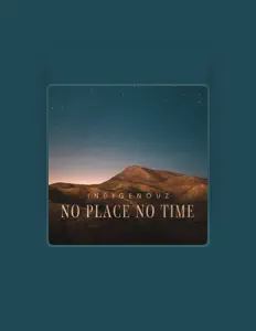 Escucha a Indigenouz, mira videos musicales, lee su biografía, consulta las fechas de las gira y más.