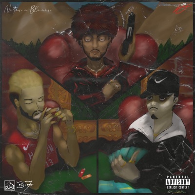 Notas e Blocos (feat. Vitor Wuzi, Rael Mnzz & Sonkei 37) - Single
