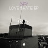 Love & Hate - Single