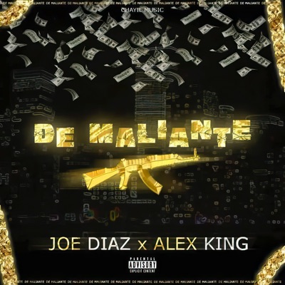 De Maliante (Oficial) [feat. Sadoc Joe] - Single