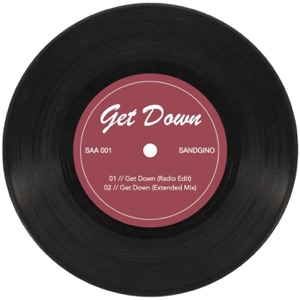 Get Down (Radio Edit)