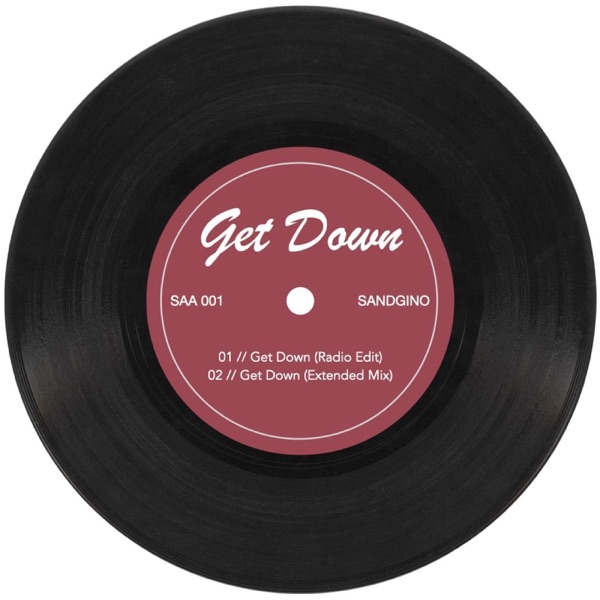 Get Down - Single