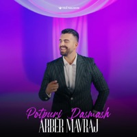 Potpuri Dasmash - Single - Arbër Mavraj